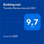 Leucos 3*