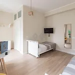 Bed & Breakfast Leucos Potenza