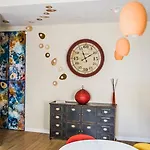 Bed & Breakfast Leucos 3*