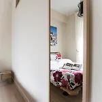 Bed & Breakfast Leucos