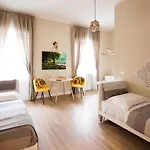 Bed & Breakfast Leucos