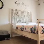 Bed & Breakfast Leucos 3*