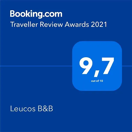 Leucos 3*