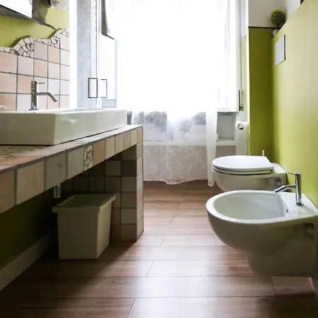 Bed and breakfast Leucos Potenza