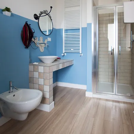 Leucos B&B 포텐자