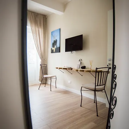 B&B Leucos 포텐자