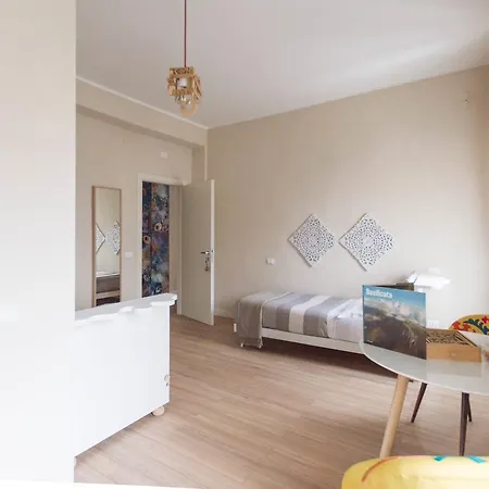 Leucos Bed and breakfast Potenza
