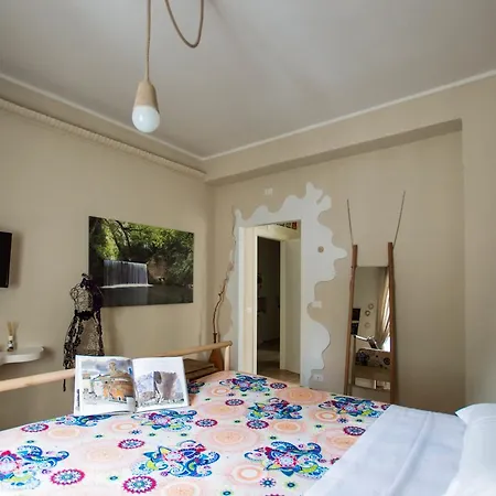 Leucos Bed and breakfast 3*