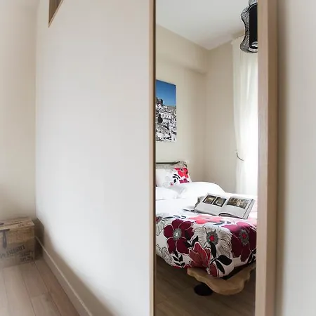 Bed and breakfast Leucos