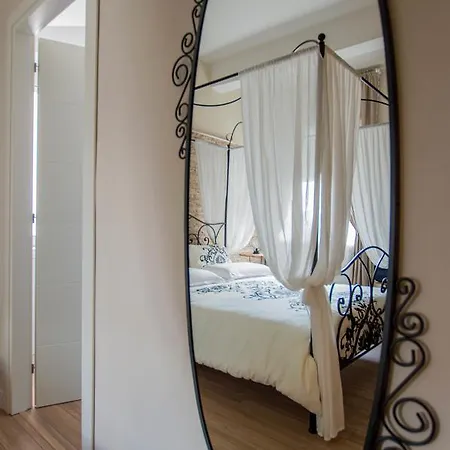 Bed and breakfast Leucos Potenza