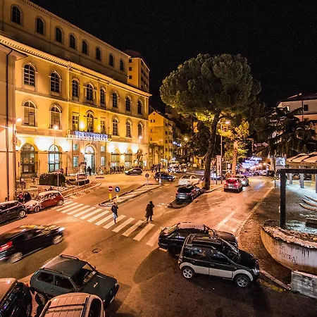 Leucos B&B 포텐자