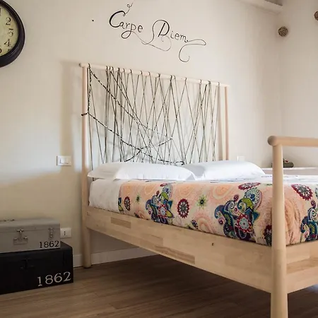 Bed and breakfast Leucos 3*