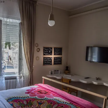 Bed and breakfast Leucos 3*