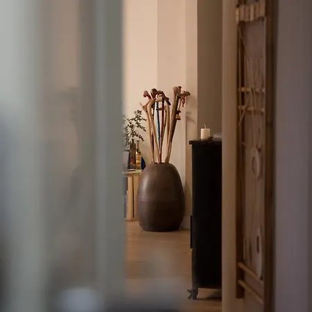 Leucos Bed and breakfast Potenza