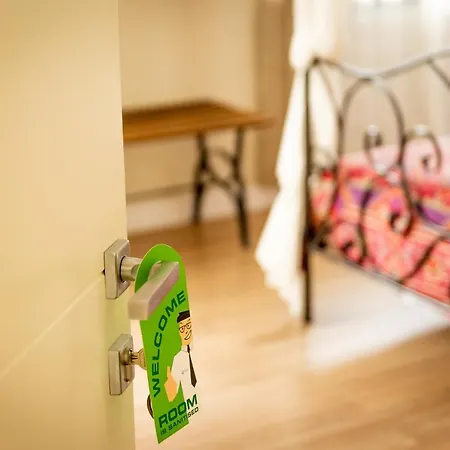 Bed and breakfast Leucos 3*