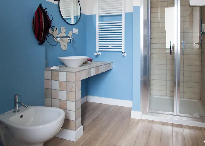 Leucos Bed & Breakfast Potenza