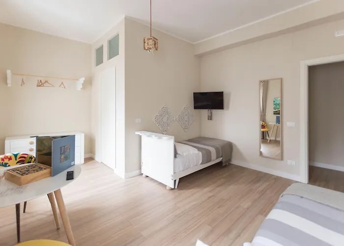 Bed & Breakfast Leucos Potenza