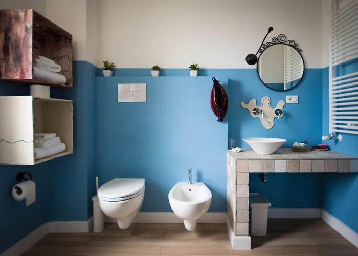 Bed & Breakfast Leucos 3*