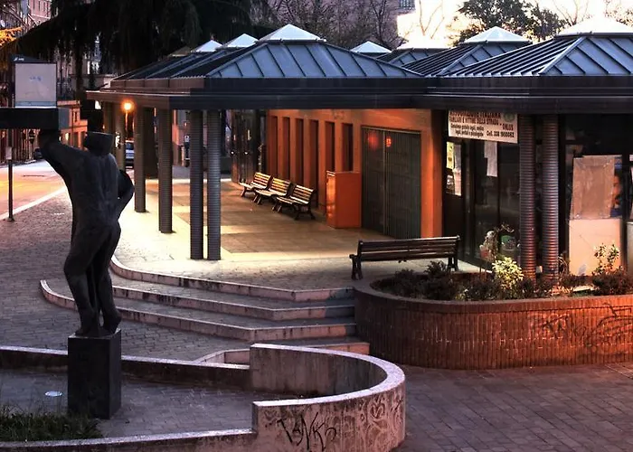 Leucos Bed & Breakfast 3*