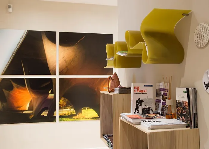 Leucos Bed & Breakfast