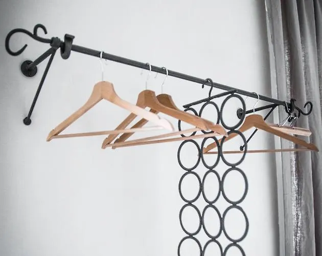 Bed & Breakfast Leucos