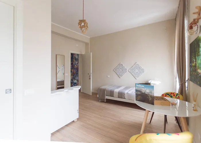 Leucos B&B 포텐자