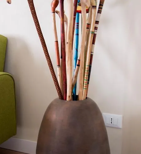 Leucos Bed & Breakfast 3*