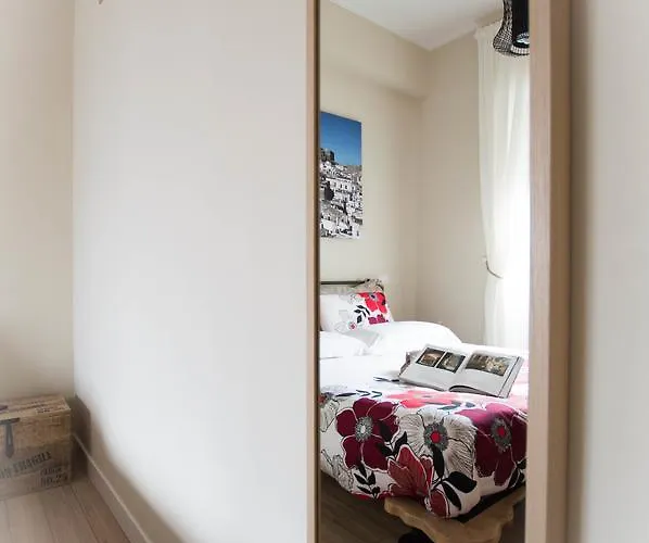 Bed & Breakfast Leucos