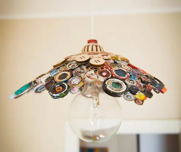 Bed & Breakfast Leucos