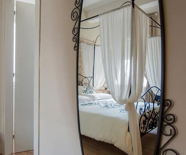 Bed & Breakfast Leucos Potenza
