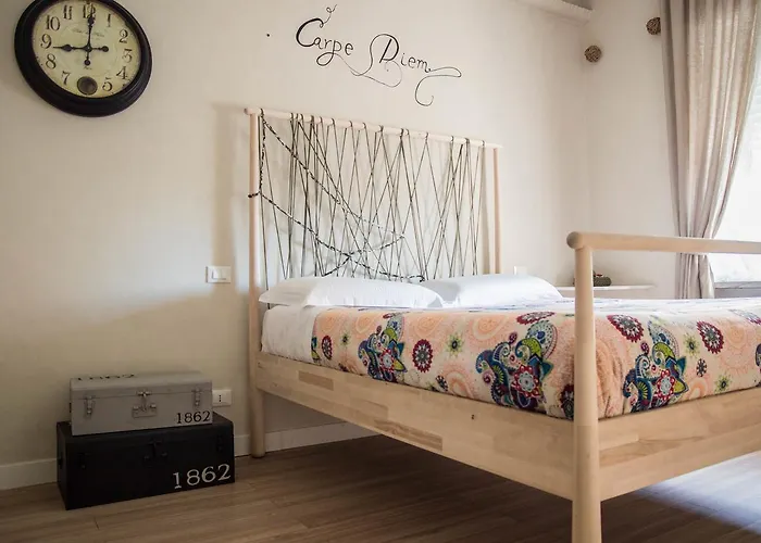 Bed & Breakfast Leucos 3*