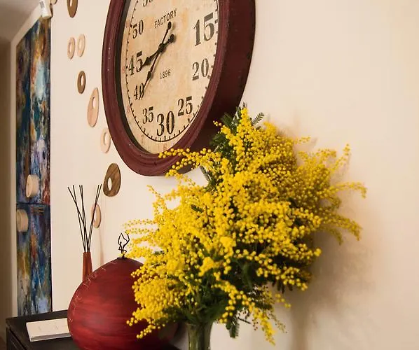 Leucos Bed & Breakfast