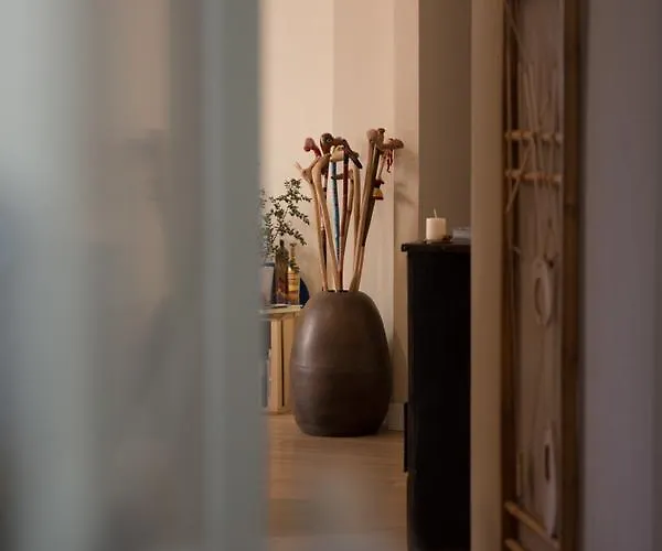 Leucos Bed & Breakfast Potenza