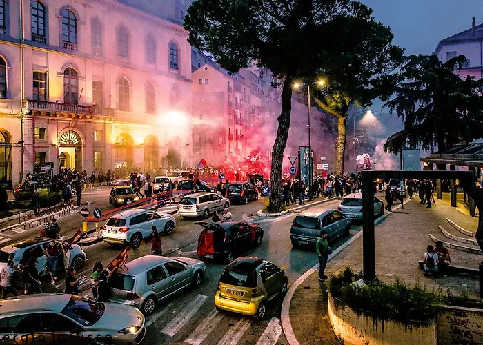 Bed & Breakfast Leucos Potenza